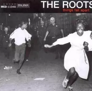 THE ROOTS (HIPHOP)商品一覧｜SOUL / BLUES｜ディスクユニオン