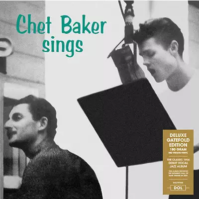 CHET BAKER / チェット・ベイカー商品一覧｜JAZZ｜ディスクユニオン