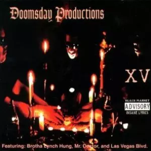 DOOMSDAY PRODUCTIONS商品一覧｜ディスクユニオン・オンラインショップ
