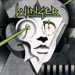 WINGER / ウィンガー商品一覧｜HARD ROCK / HEAVY METAL｜ディスク