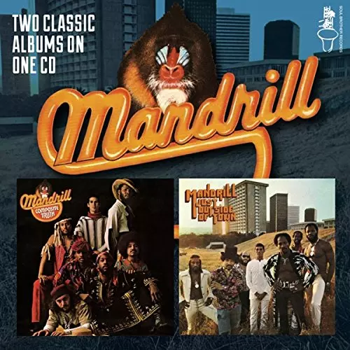 MANDRILL / マンドリル商品一覧｜LATIN/BRAZIL/WORLD MUSIC｜ディスク
