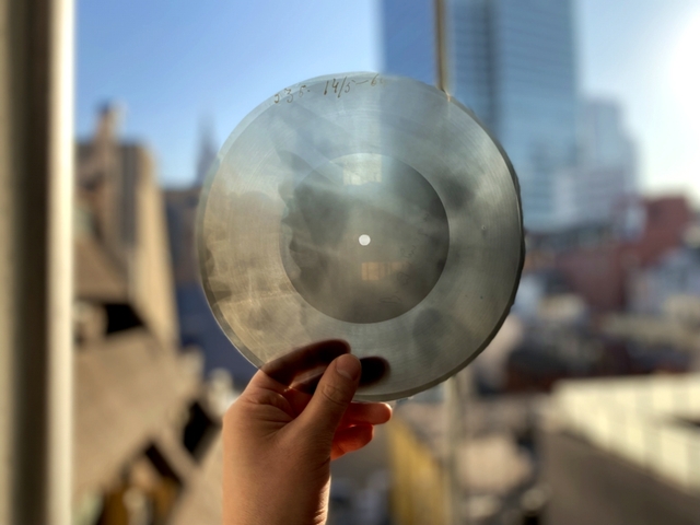 肋骨レコード】秘密裏に販売中！「ソ連特殊レコードの世界