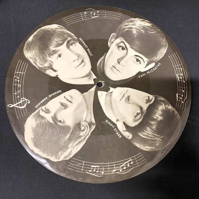 肋骨レコード】秘密裏に販売中！「ソ連特殊レコードの世界