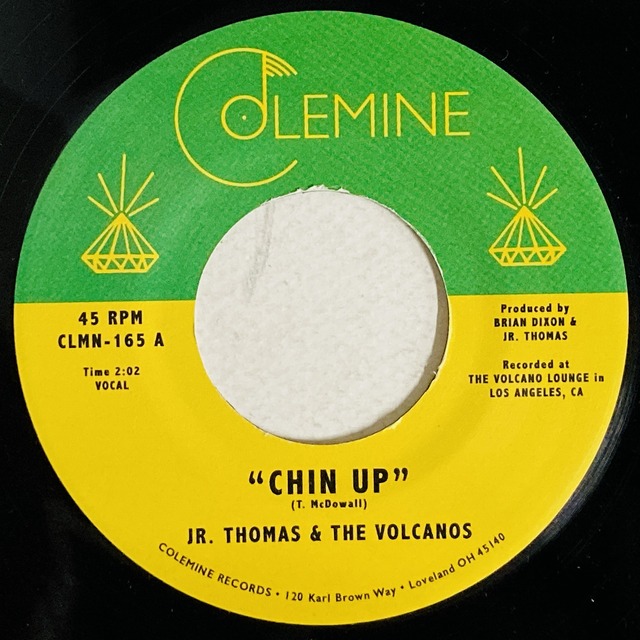 REGGAE】-中古7インチ-ハワイアン・レゲエ、ラバーズ、ソウル・レゲエ