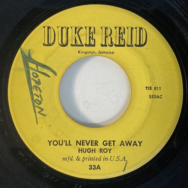 REGGAE】-7INCH- レゲエ中古7インチが200枚弱入荷しました : ディスク