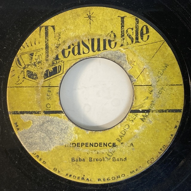 REGGAE】-7INCH- レゲエ中古7インチが200枚弱入荷しました : ディスク