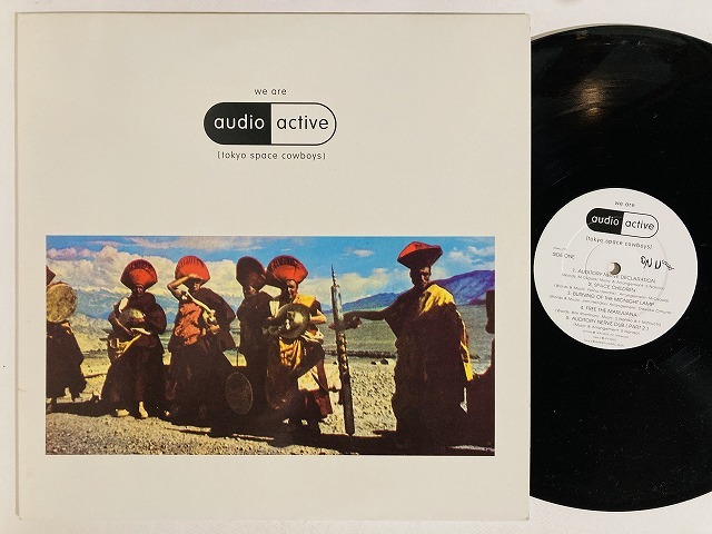 ーREGGAE中古レコード入荷情報ー ジャパレゲを中心に国内レゲエ