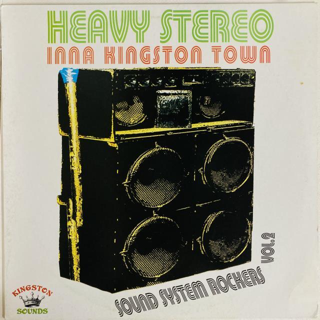 REGGAE】-画像掲載しました- レゲエ中古LPと10、12インチを出品