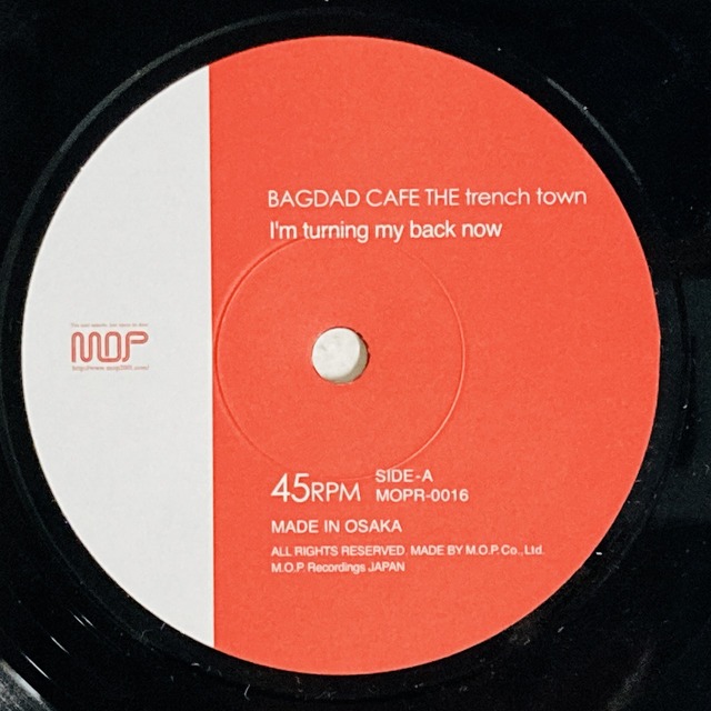 2/20(木)【新着中古7'入荷情報】REGGAE、SOUL、HIPHOPを中心に