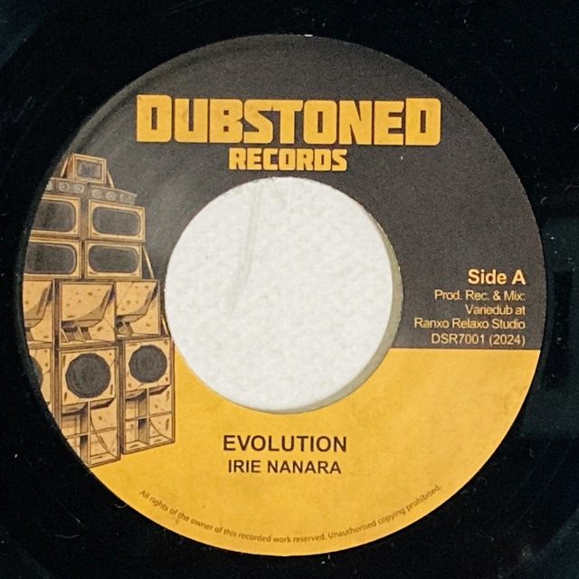 2/20(木)【新着中古7'入荷情報】REGGAE、SOUL、HIPHOPを中心に