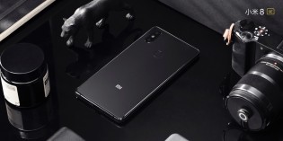 Xiaomi Mi 8 SE unveiled - the first Snapdragon 710-powered
