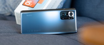 Xiaomi Redmi Note 10 Pro - Full phone specifications