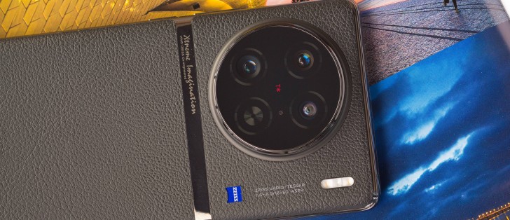 vivo X90 Pro review: Design, build quality, handling