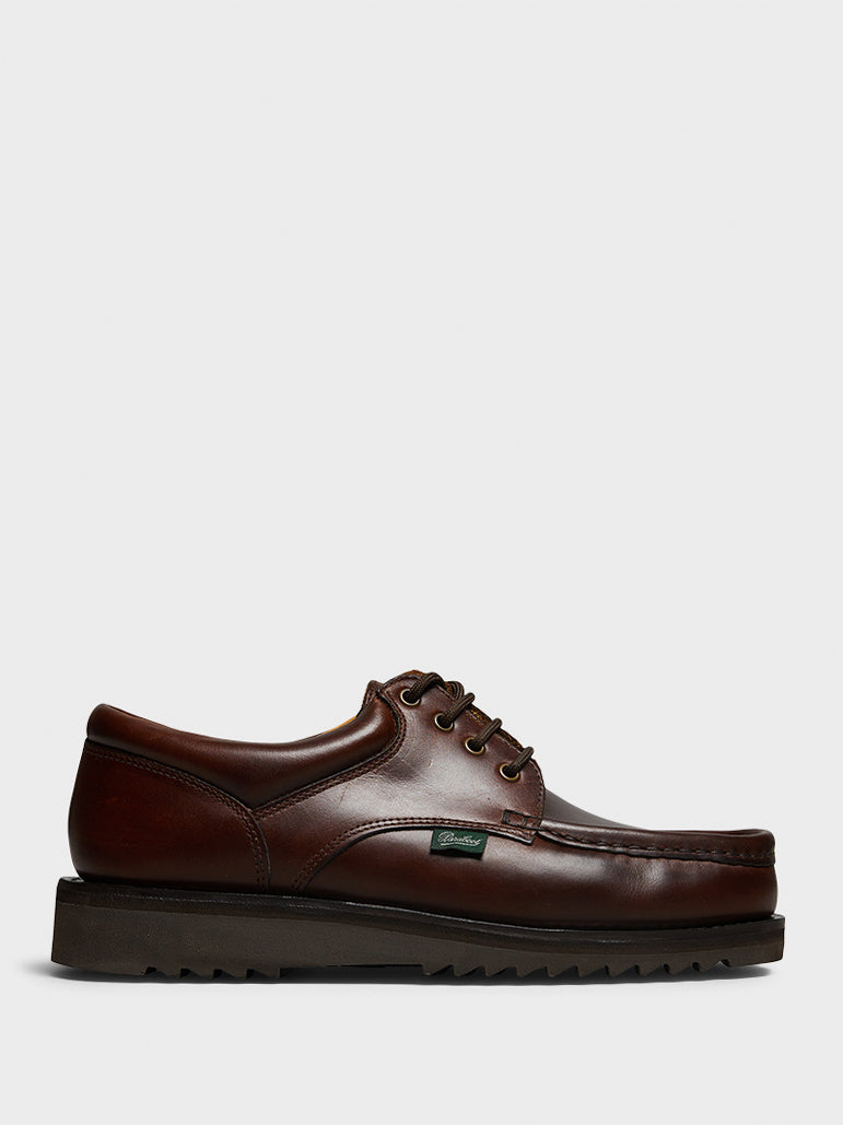 Paraboot - Thiers Shoes in Brown – Stoy
