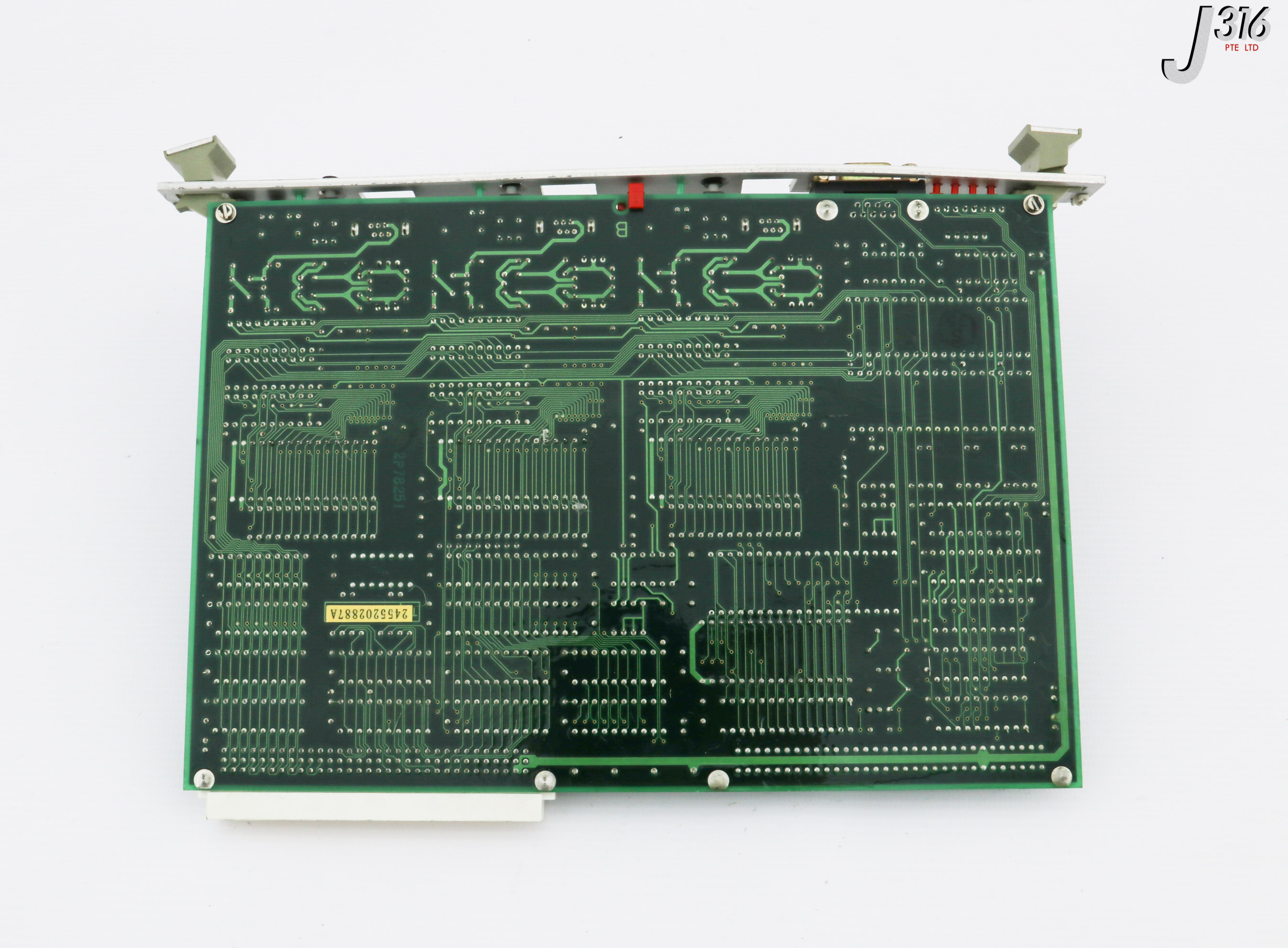 29902 SHIBAURA PCB ASSY, VNC02, B0056300 VNC0230 | eBay