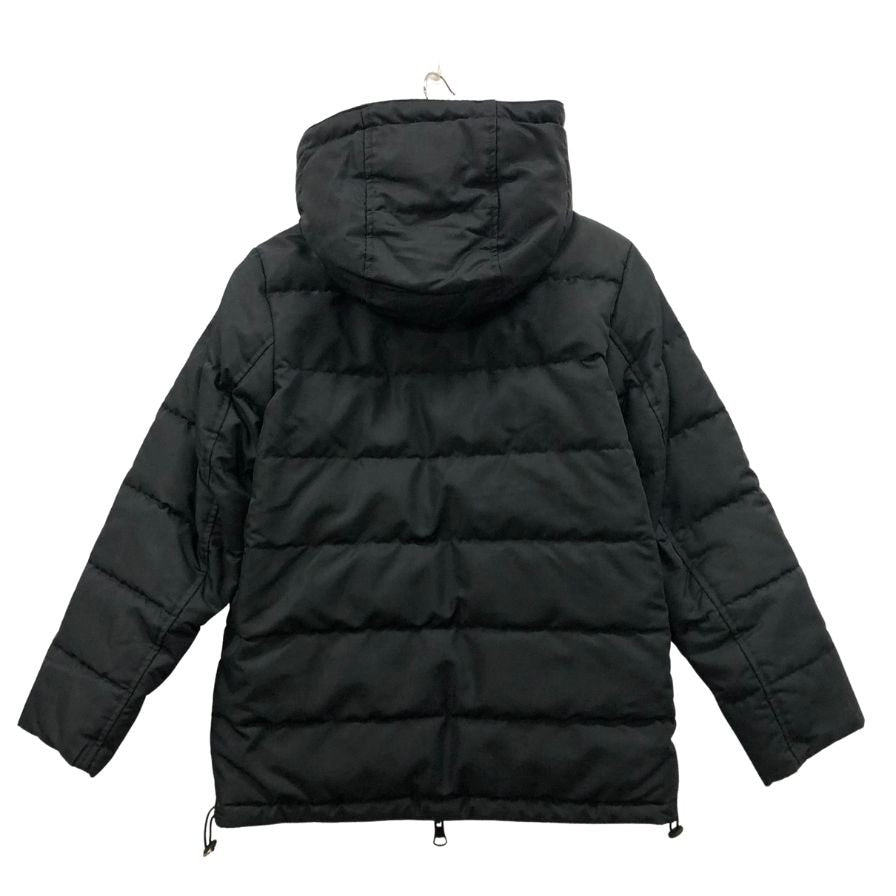 美品◇バーバリー ロンドン ダウンジャケット リバーシブル 白タグ