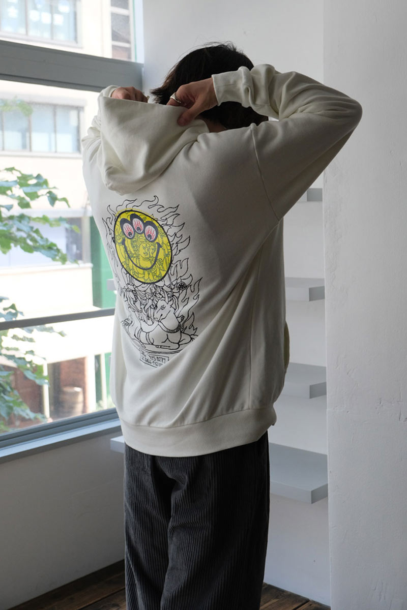 araki スウェット ARAKI スウェット araki スウェット araki