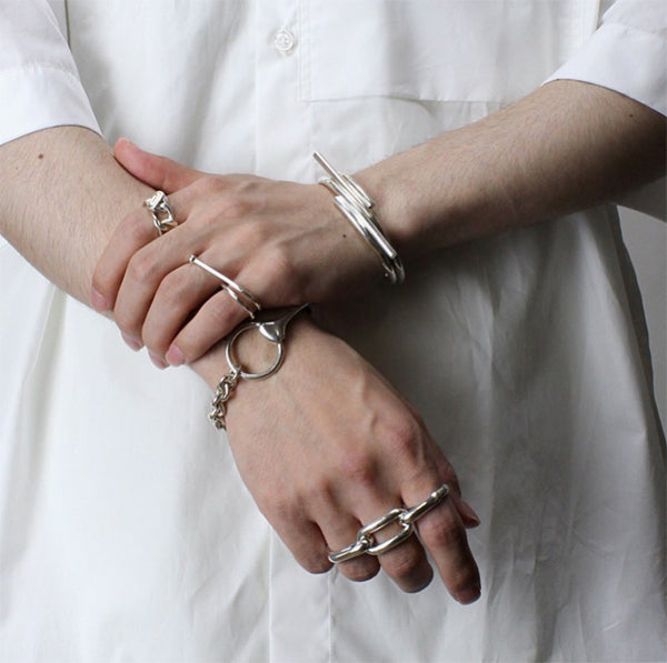 NOBU IKEGUCHI – STOCK