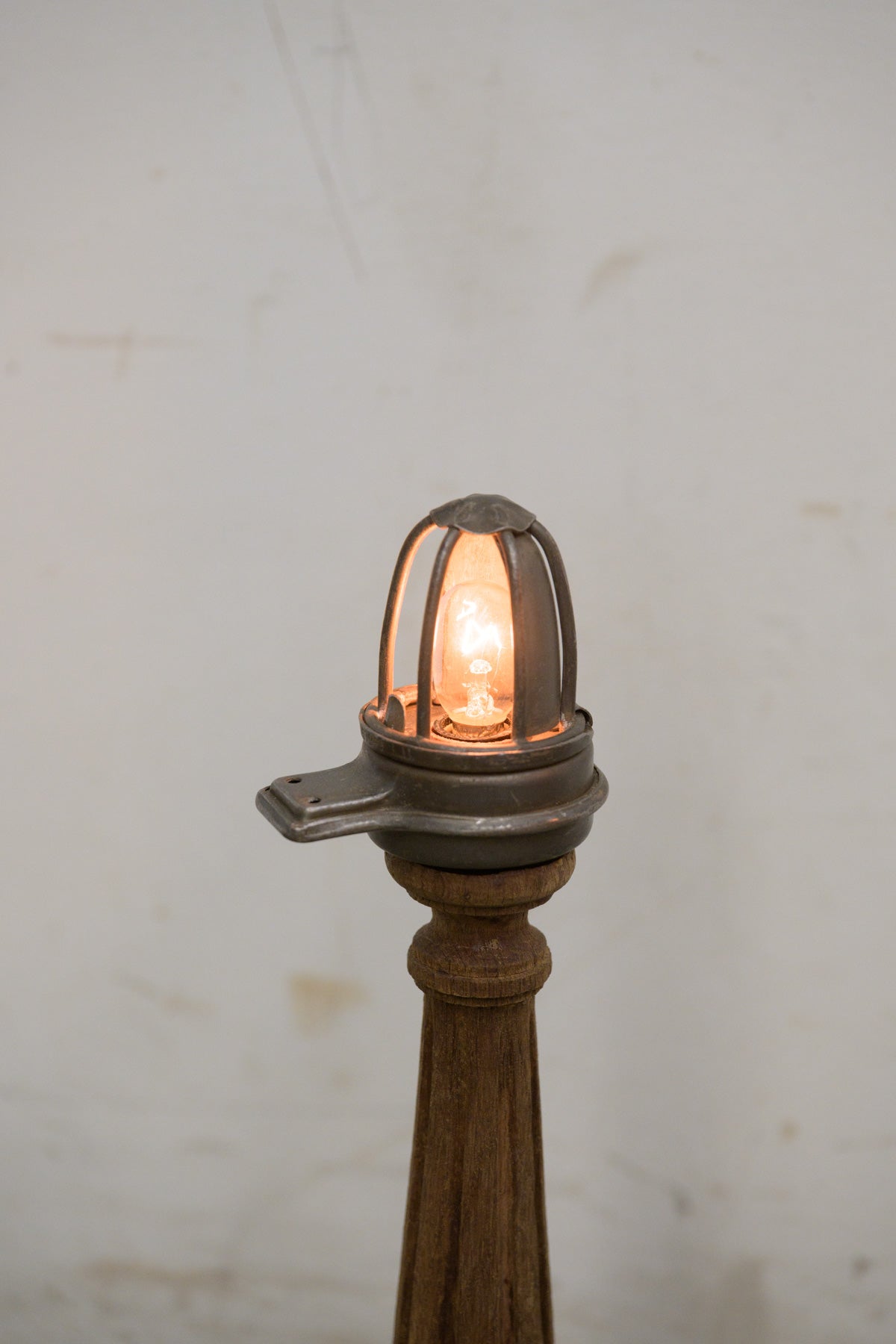 lamp – krank marcello