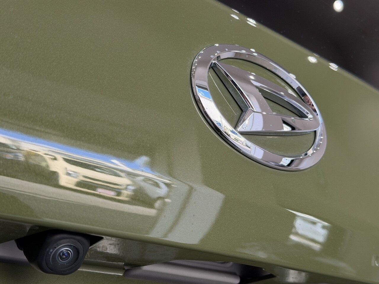 タフト X フォレストカーキメタリックの在庫情報 - 【サコダ車輌海田店