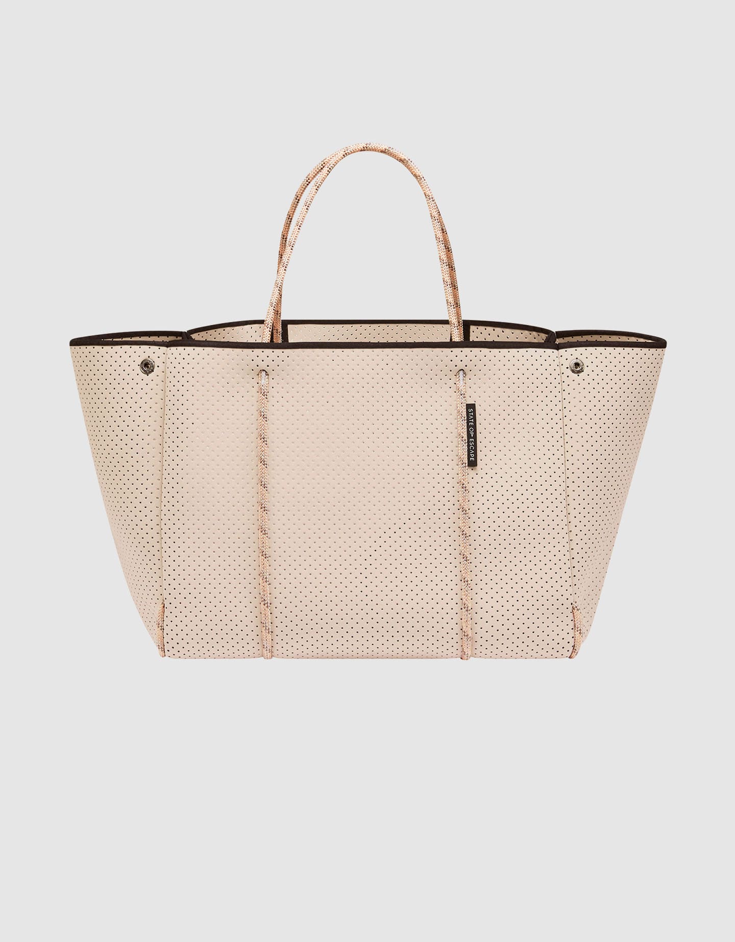 エスケープ トート ブラッシュ｜Totes｜STATE OF ESCAPE(ステートオブ