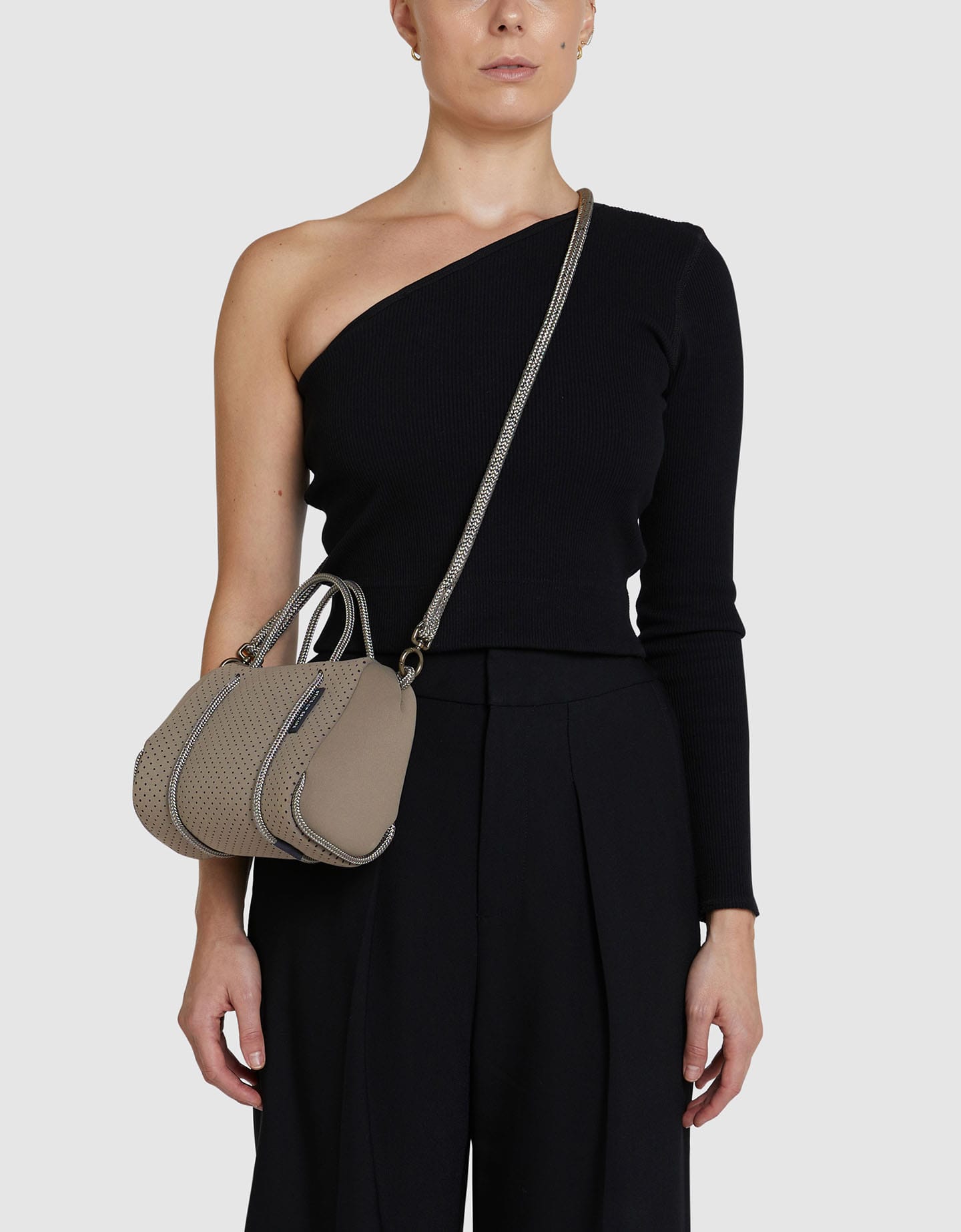 プリクエル エクストラスモール スモーク｜Small bags｜STATE OF