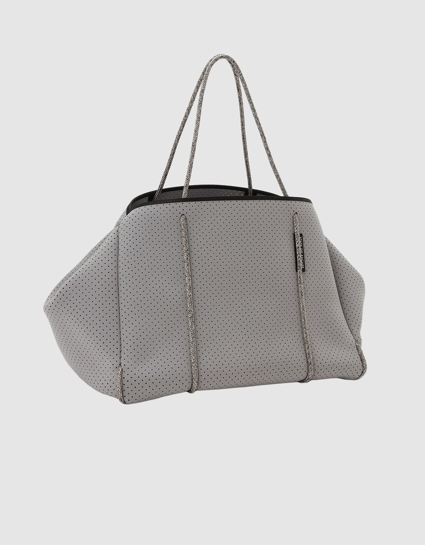 エスケープ トート ダブ ブレンドロープ｜Totes｜STATE OF ESCAPE