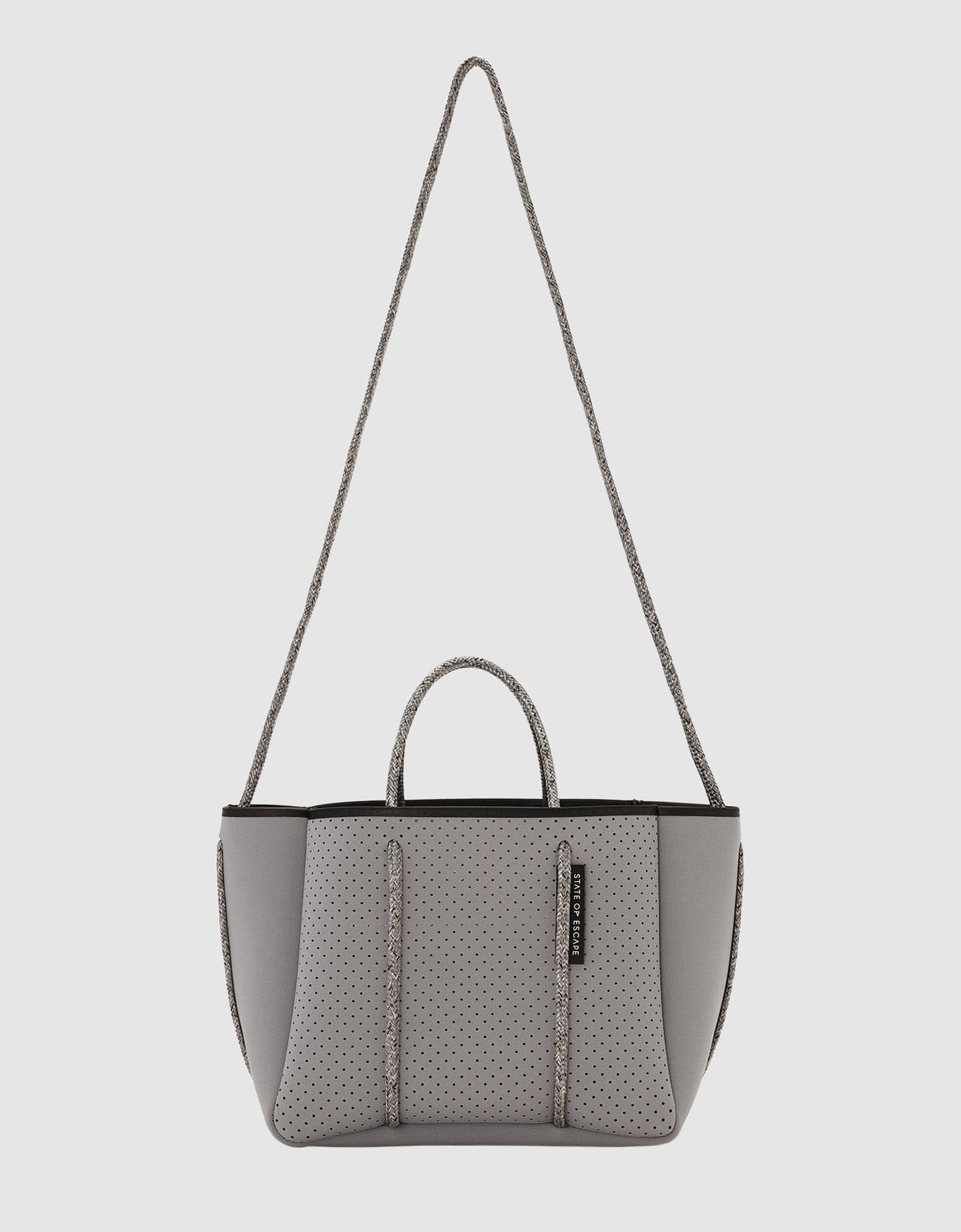 プティエスケープ ダブ ブレンドロープ｜Small bags｜STATE OF ESCAPE