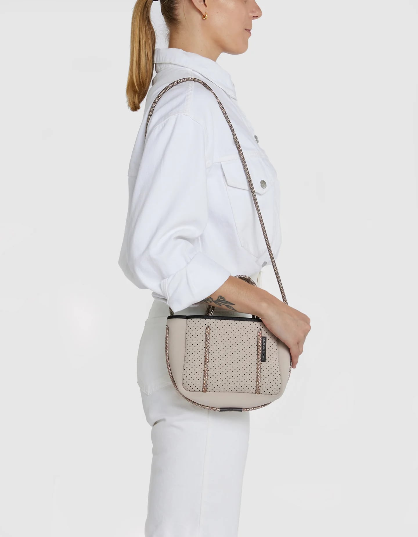 マイクロ ストーン｜Small bags｜STATE OF ESCAPE(ステートオブ