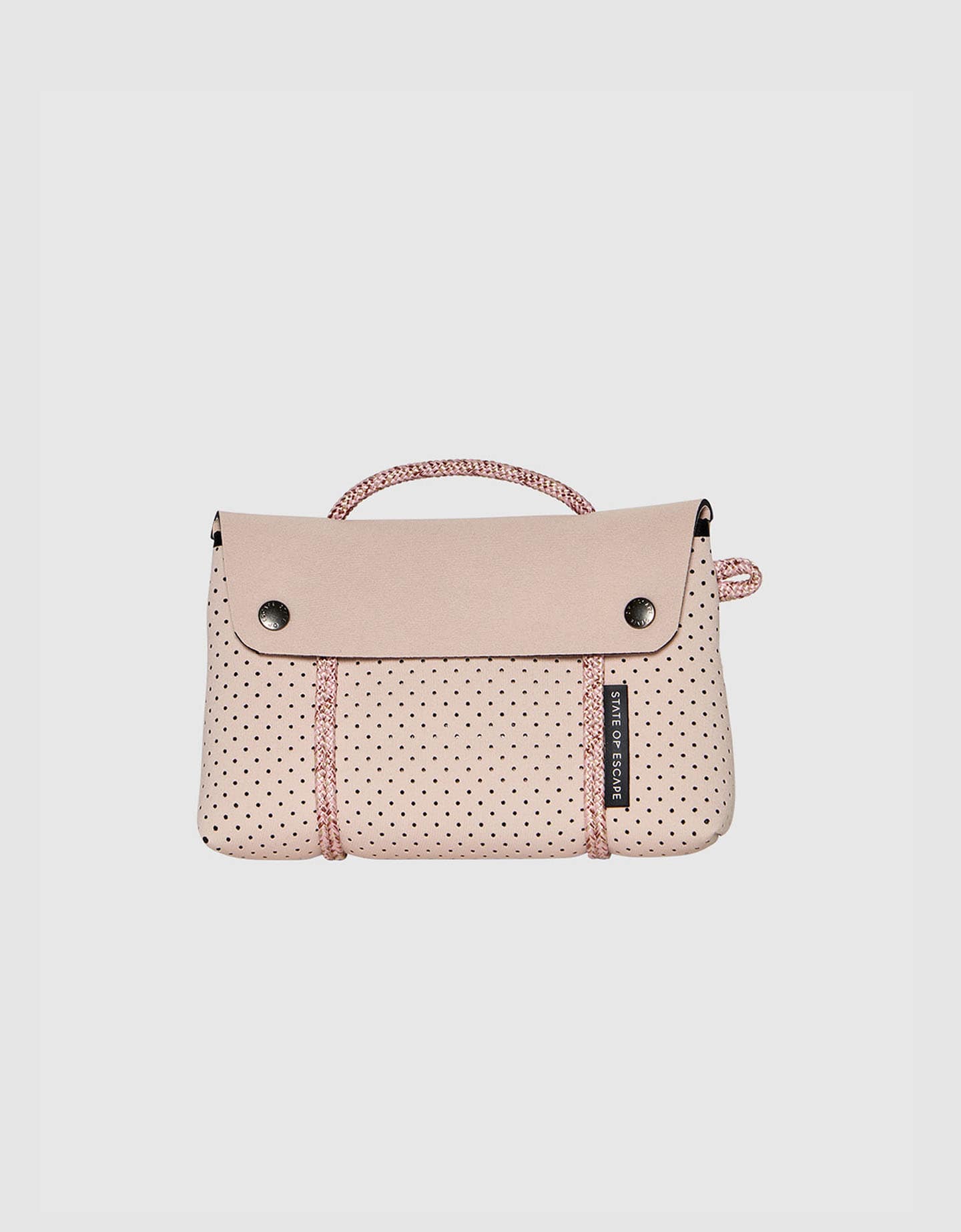 マイクロ ブラッシュ｜Small bags｜STATE OF ESCAPE(ステートオブ