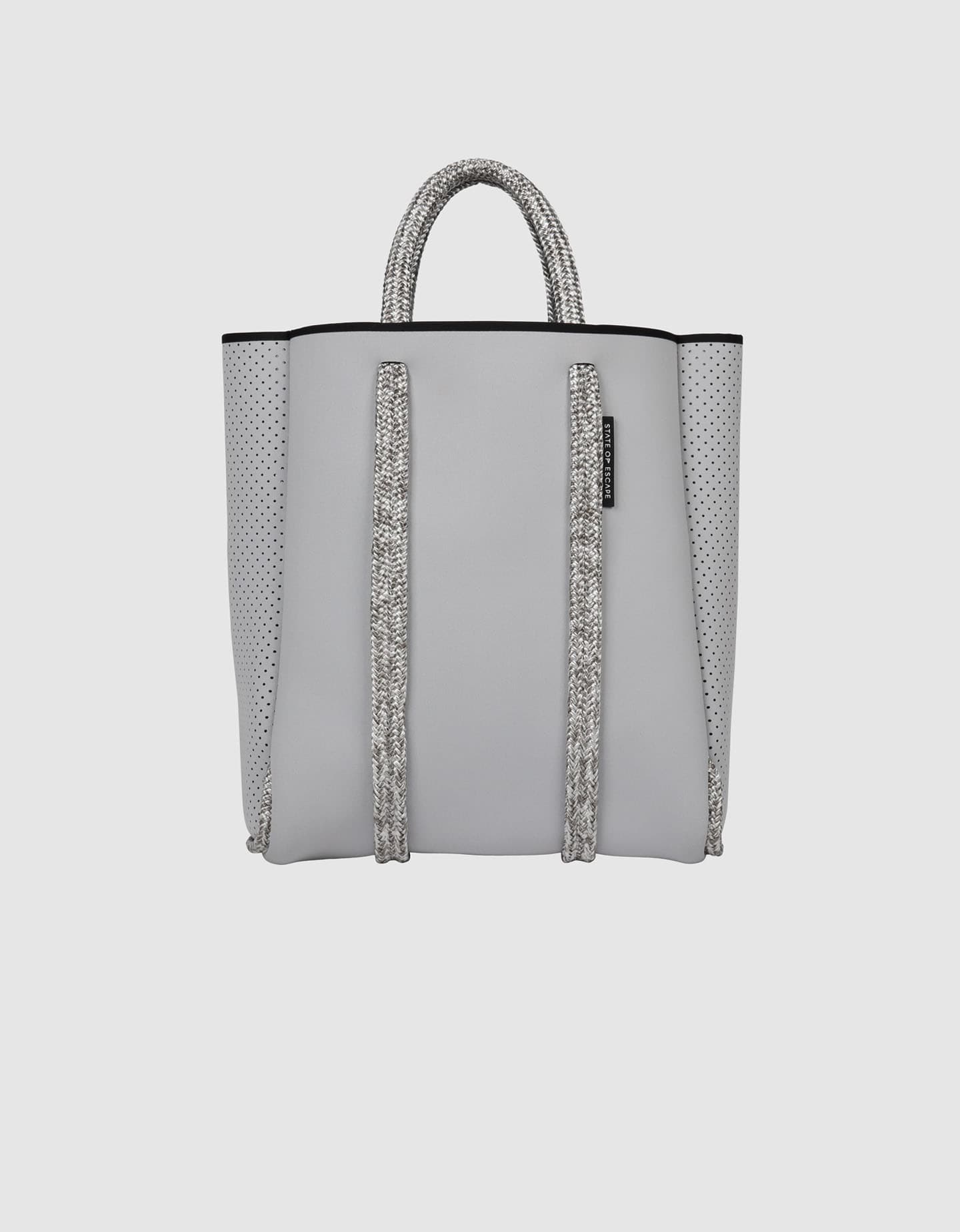 エスケープ トート クラウド ブレンドロープ｜Totes｜STATE OF ESCAPE