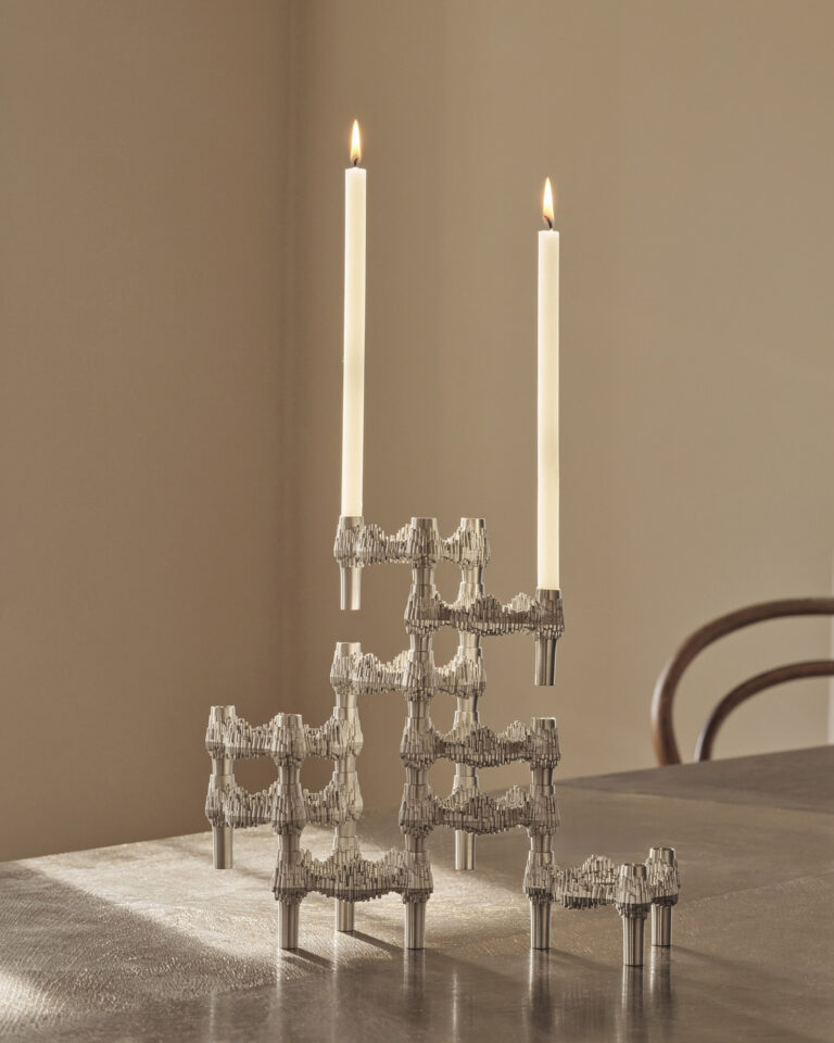 Quist Candle Holder | Shop Our Iconic Candle Holders here