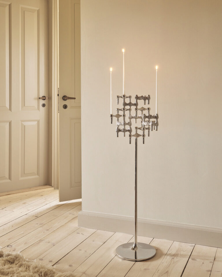 Quist Candle Holder | Shop Our Iconic Candle Holders here