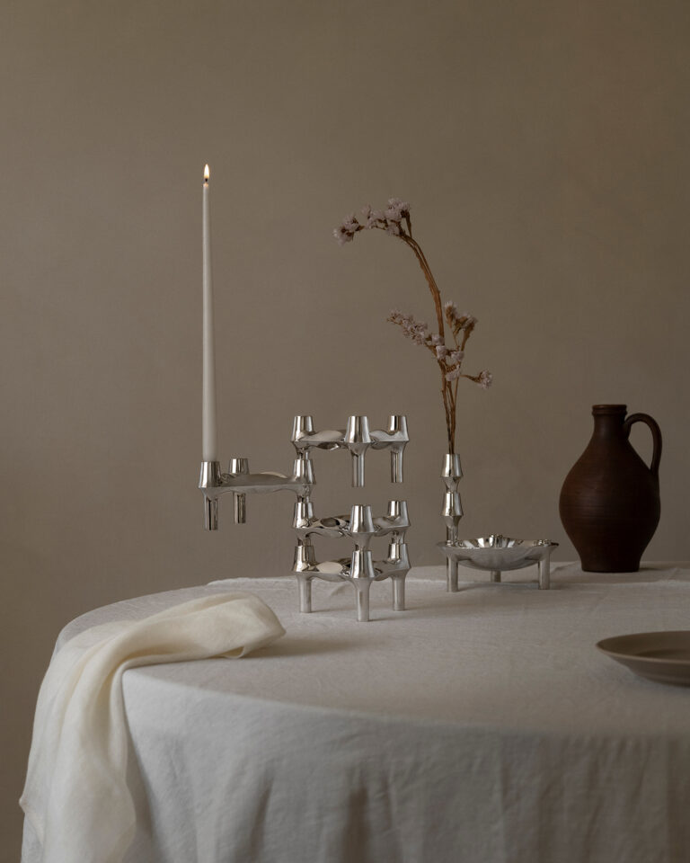 BMF Candle Holder | Shop Our Iconic Candle Holders here