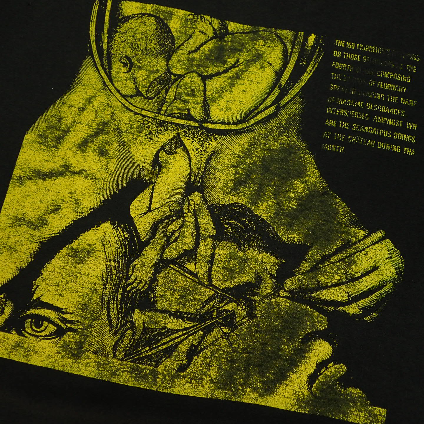 80s Nurse with Wound / Whitehouse T-shirt 