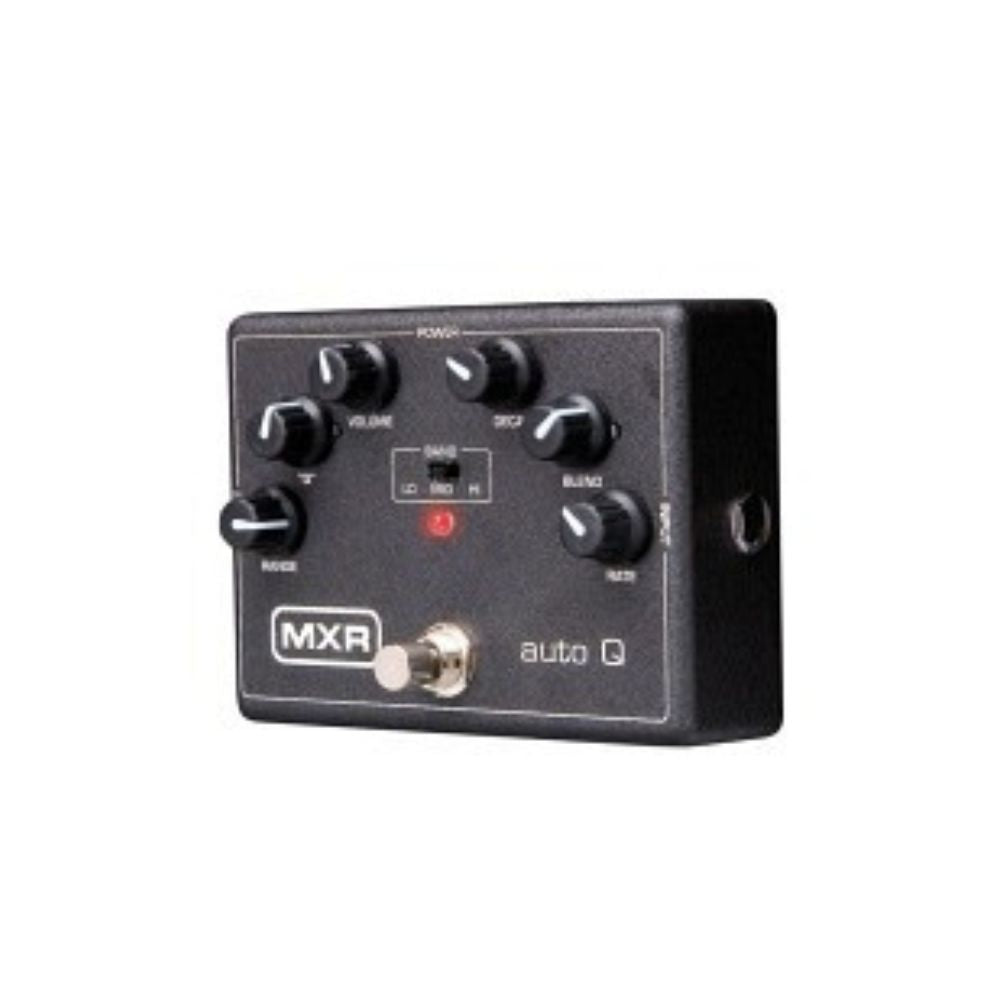 MXR M120 Auto Q Auto Wah Pedal – Stompbox.in