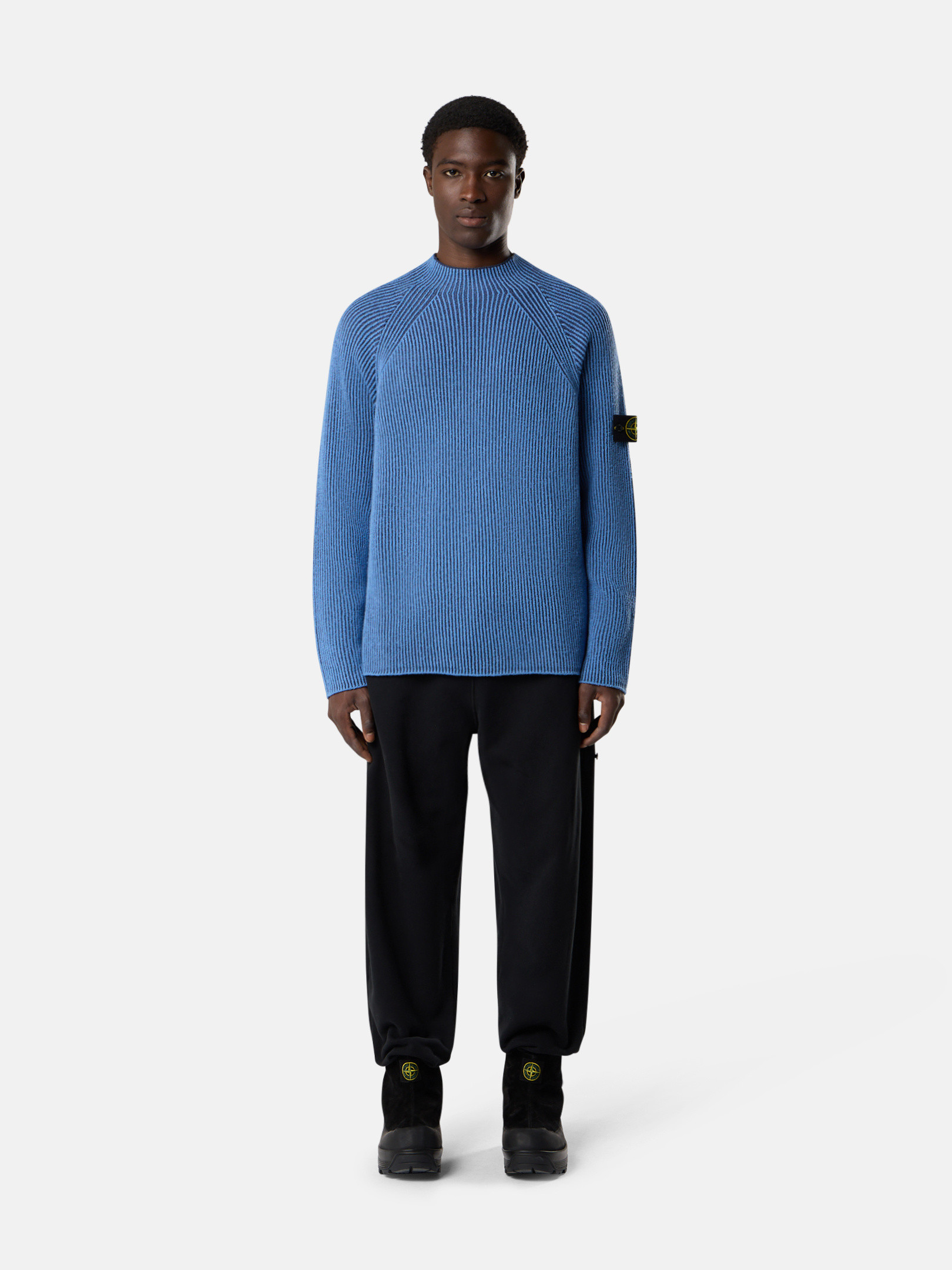 メンズセーターとトレーナー | Stone Island