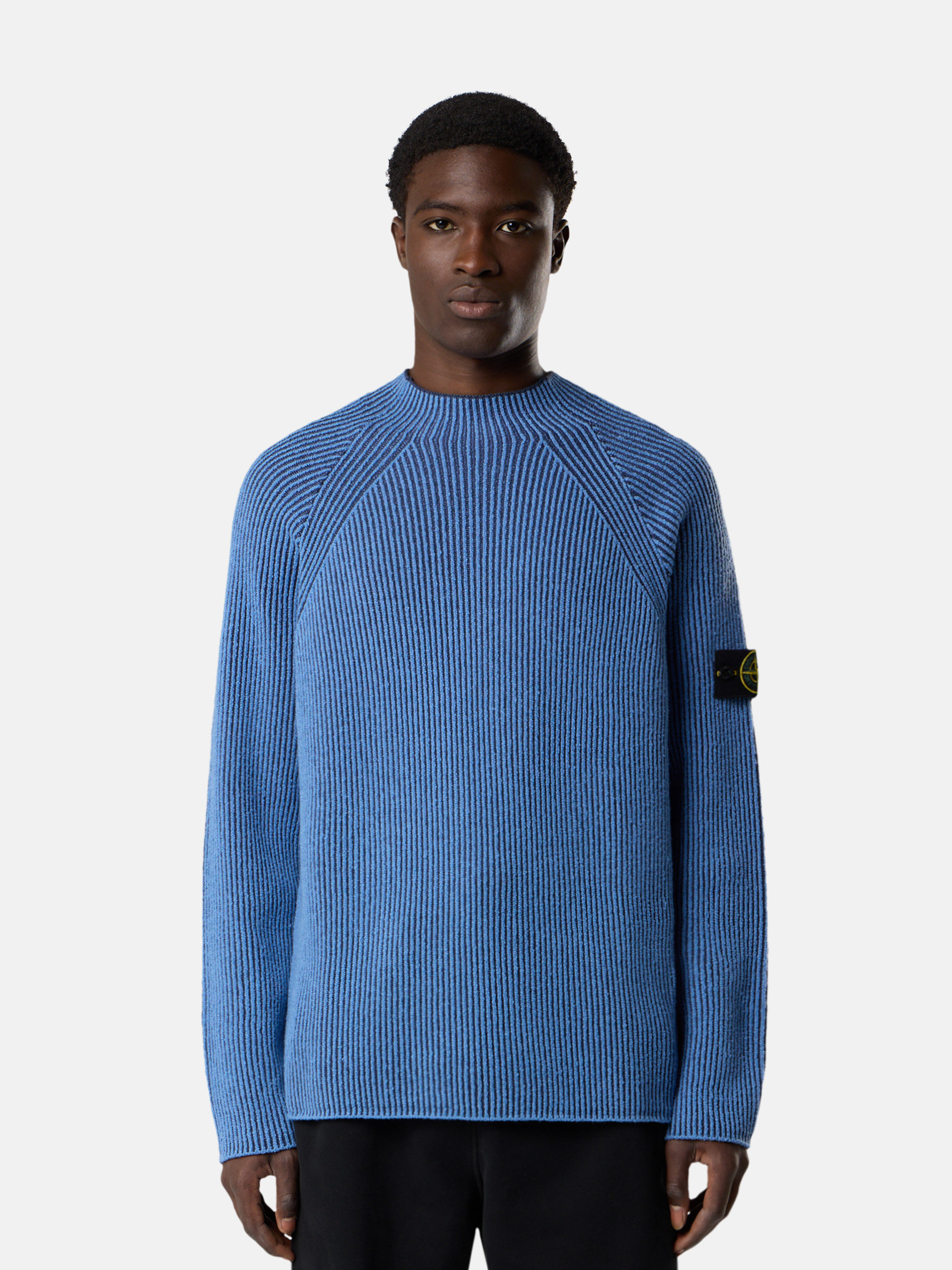 メンズセーターとトレーナー | Stone Island