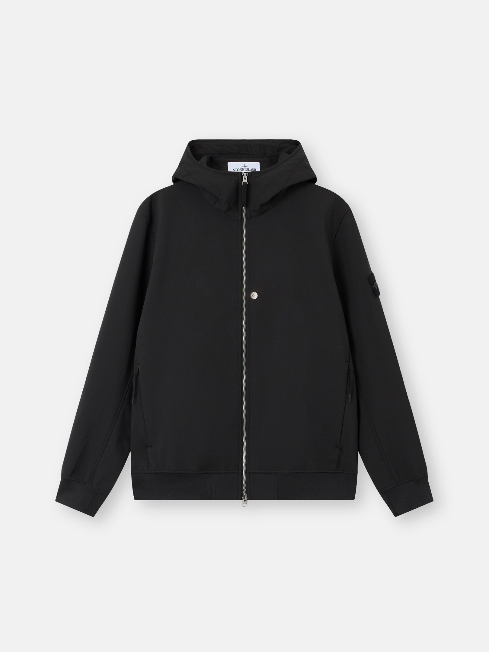 Soft Shell-R Jackets & Windbreakers | Stone Island