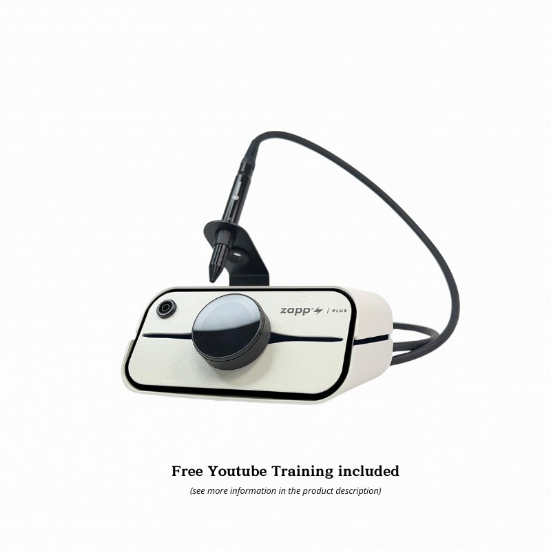 Zapp Plus 2.0 Permanent Jewelry Welder