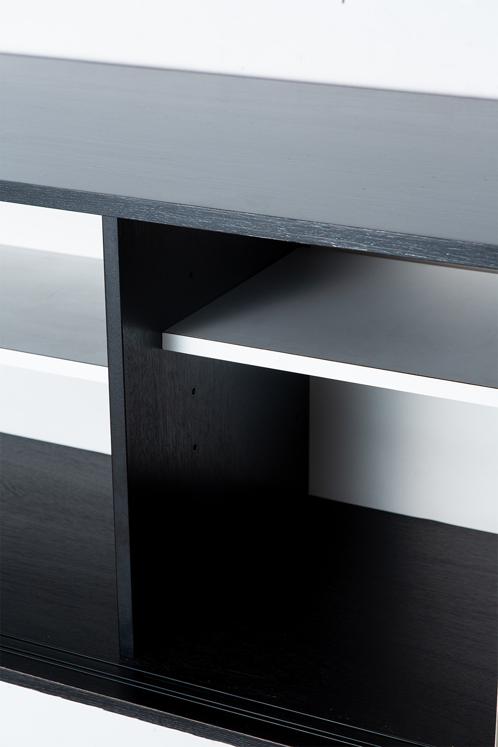 stoop | 'KW26' Floating Sideboard by Martin Visser for Spectrum in