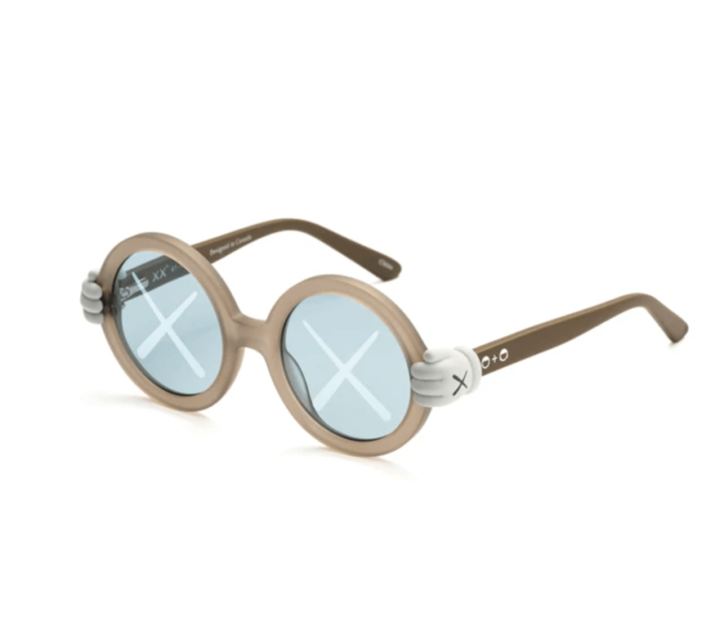 SD SET - KAWS | Stopwatch Gallery | Art Gallery