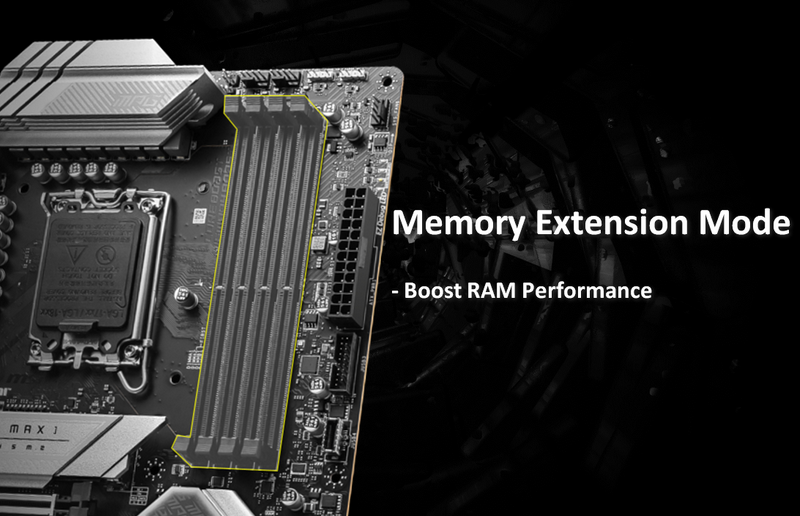 MPG X570 GAMING EDGE WIFI