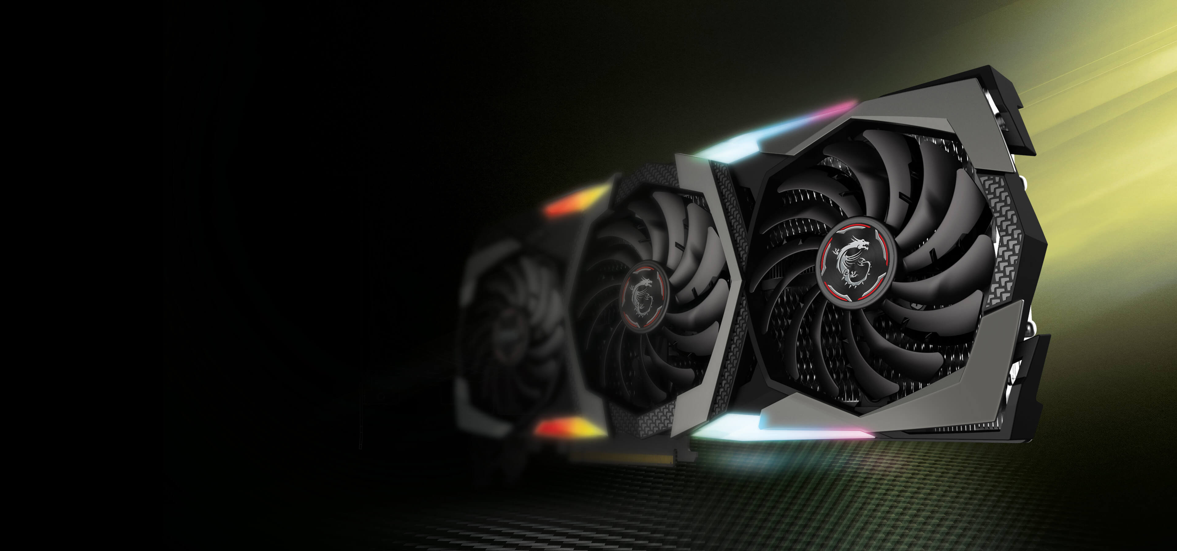 GeForce RTX 2080 Ti GAMING Z TRIO