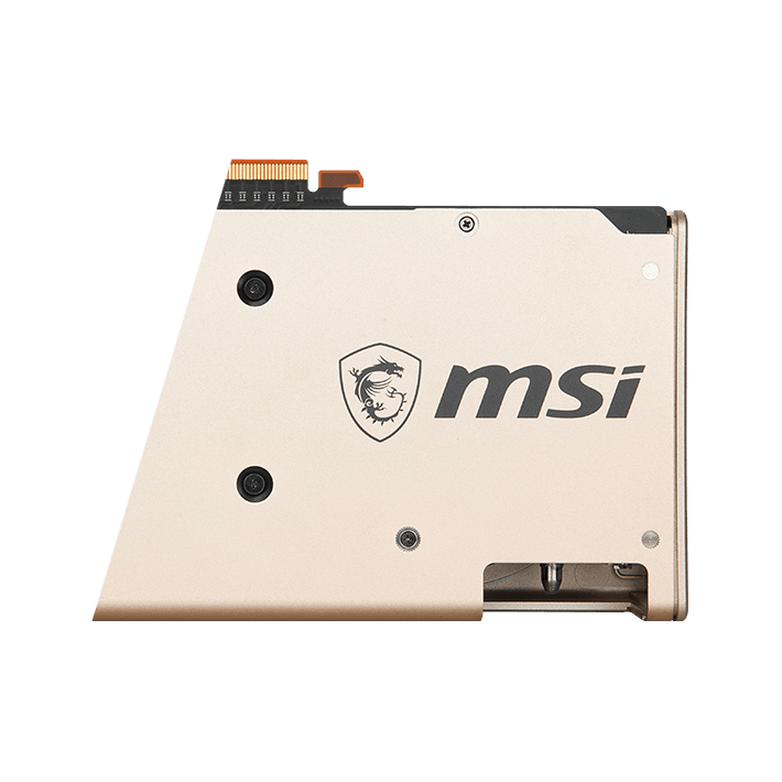 Radeon RX 5700 XT EVOKE OC