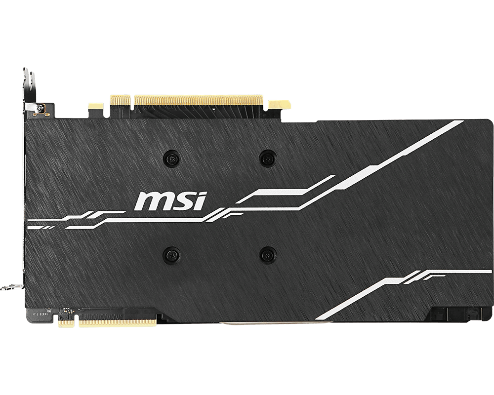 MSI GeForce RTX 2070 SUPER VENTUS GP OC