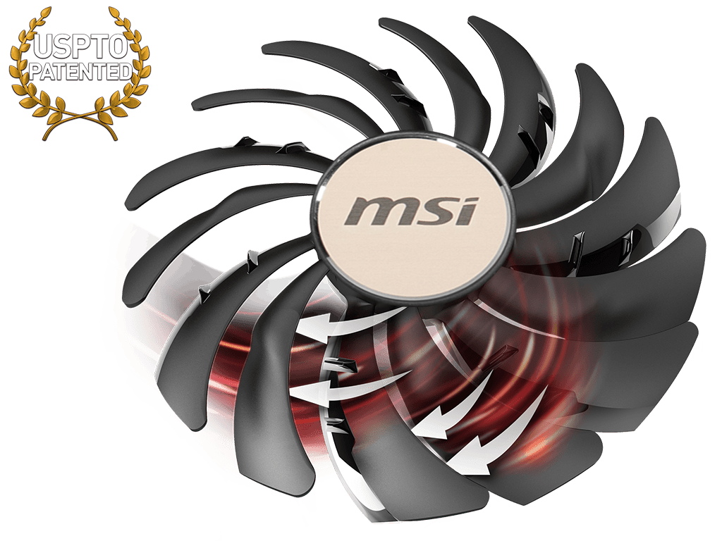 Radeon RX 5700 XT EVOKE OC