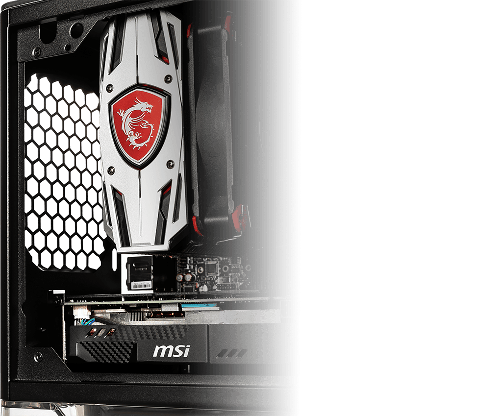 GeForce GTX 1650 SUPER AERO ITX OC