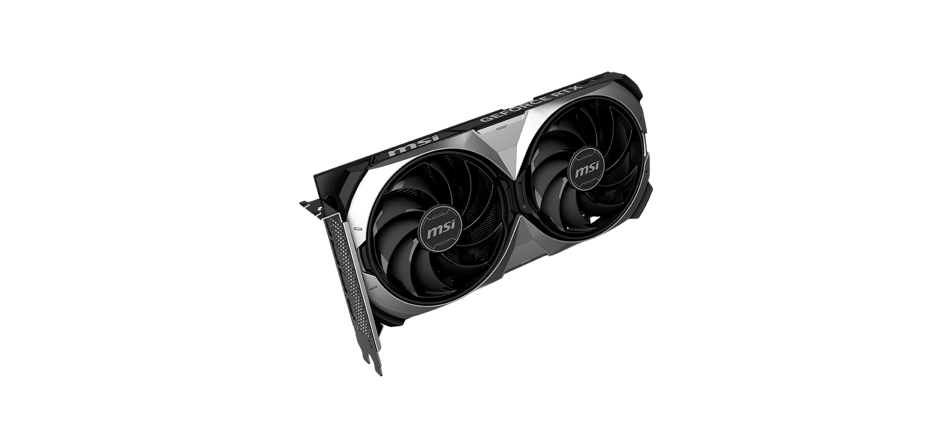 MSI GeForce RTX™ 4070 VENTUS 2X 12G OC | Graphics Card | MSI Global