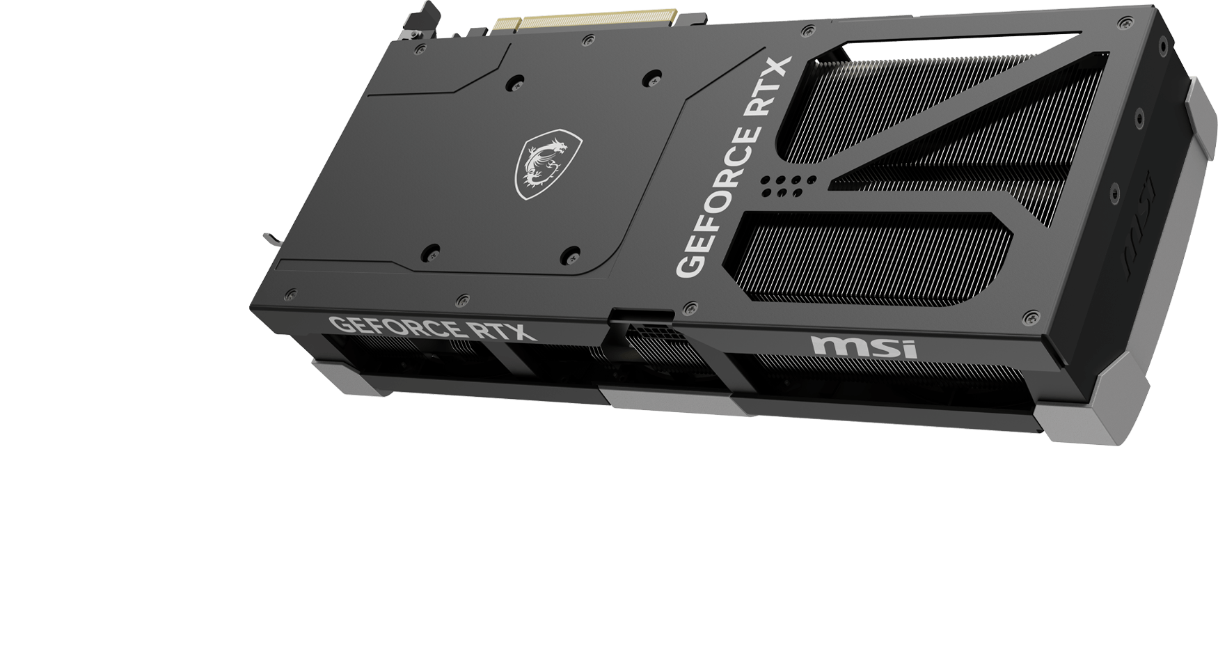 MSI GeForce RTX™ 5090 32G VENTUS 3X OC